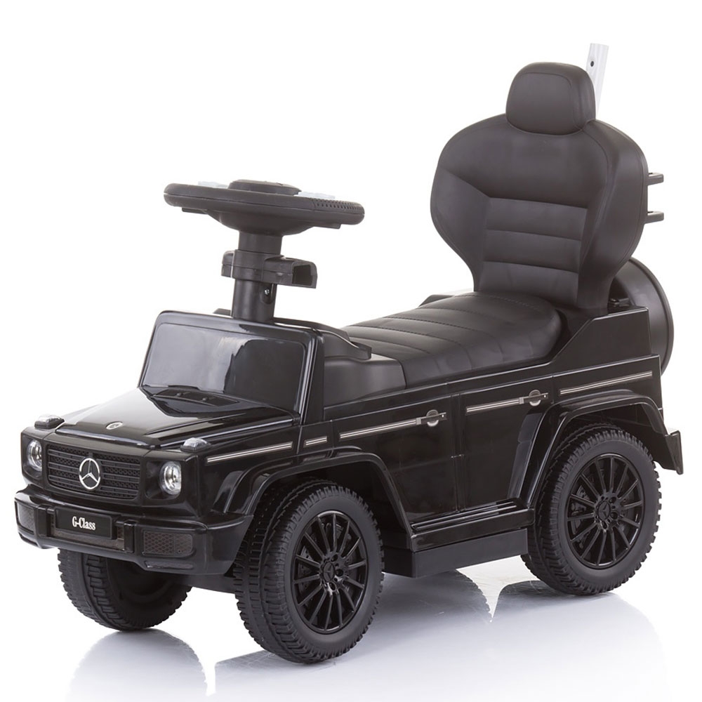 Masinuta Impins Chipolino Mercedes G350 - imagine 3
