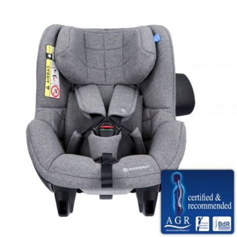 Avionaut AeroFIX 2.0 C - Scaun Auto Sigur - imagine 2