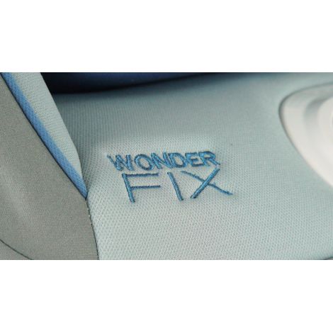Scaun Auto Asalvo Wonder 0-25kg, Izofix - imagine 12