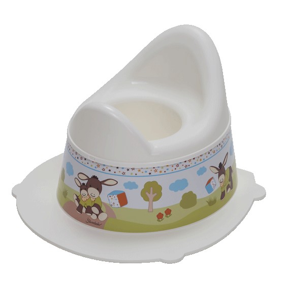 Olita cu spatar Style Emmy Rotho-babydesign - imagine 4