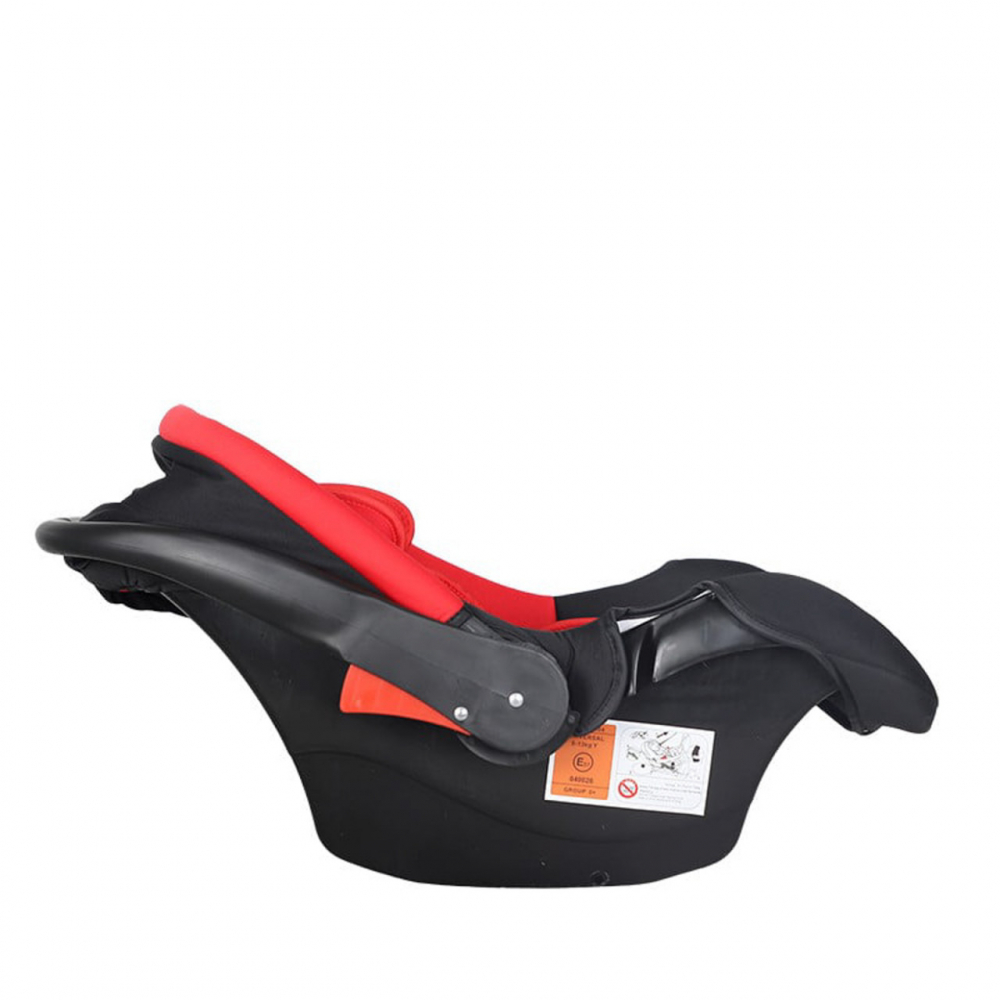 Scaun Auto Novokids Safety Shell PRO i-Size - imagine 4