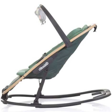 Chipolino Senso - Balansoar Bebe Sigur și Confortabil - imagine 2
