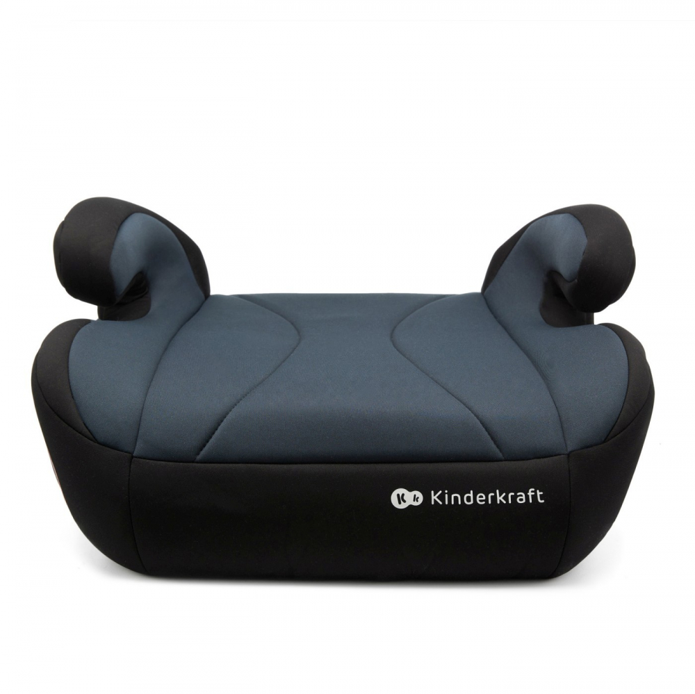 Kinderkraft Boost I-Size - Siguranță maximă pentru copii - imagine 2
