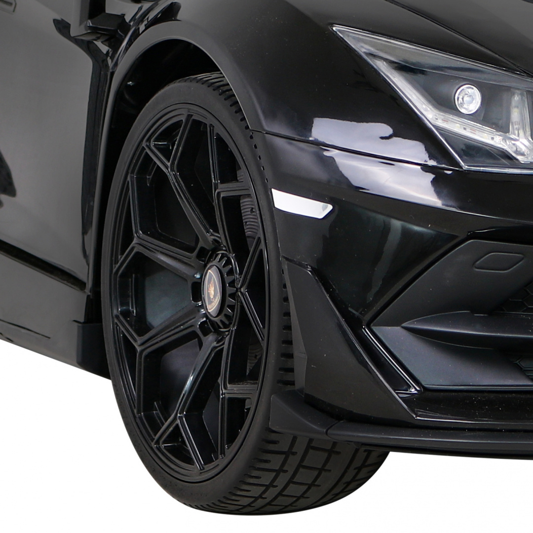 Lamborghini Aventador Drift 24V 2 Locuri - imagine 4