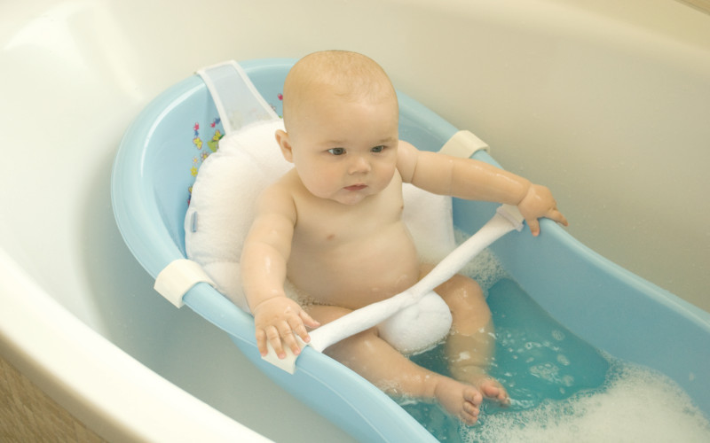 Hamac Baie Bebe Babymatex 0-24 Luni - imagine 7