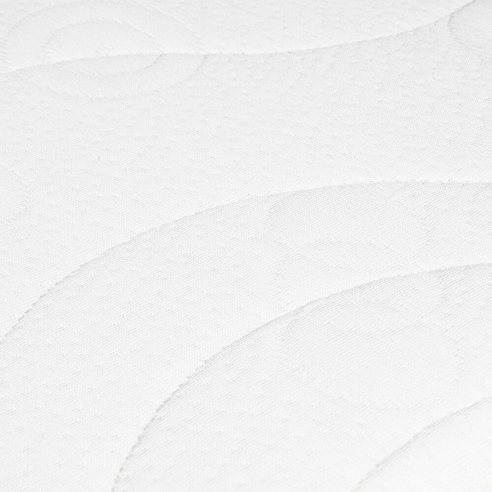 Saltea Landou Nativo Travel 75x35 cm, Spuma Matlasata