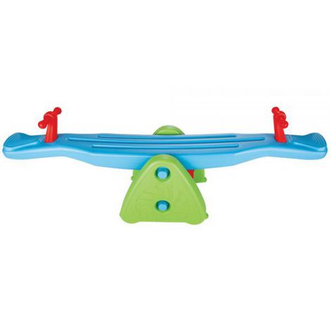 Balansoar Pilsan Funny Seesaw 2 Locuri Exterior - imagine 2