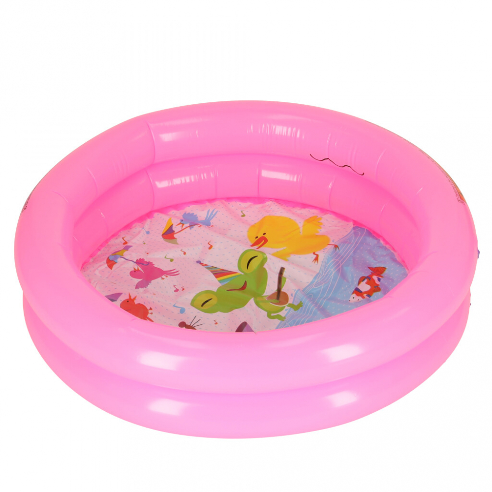 Piscina Gonflabilă Bestway, 61 cm, Roz