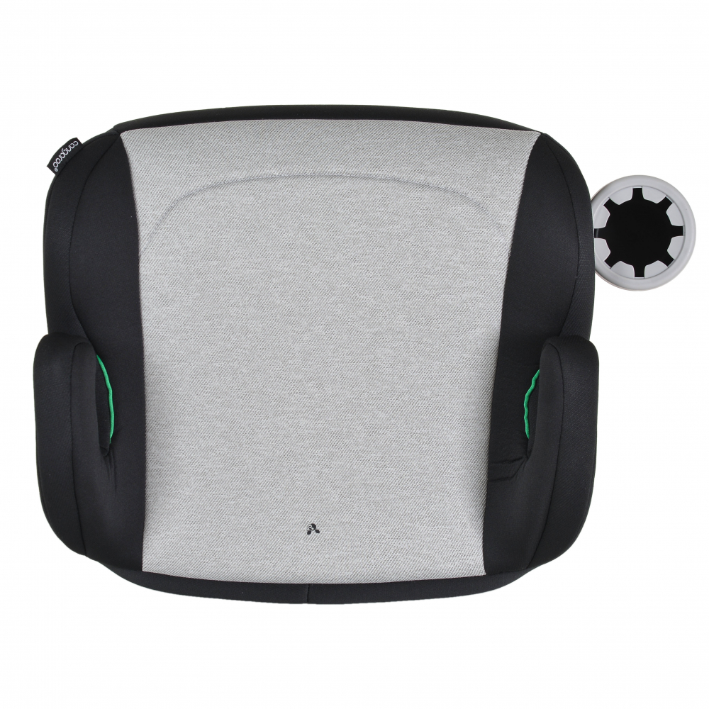 Inaltator auto Cangaroo Swift ISOFIX I-Size