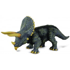 Figurina Triceratops Collecta - Detaliata