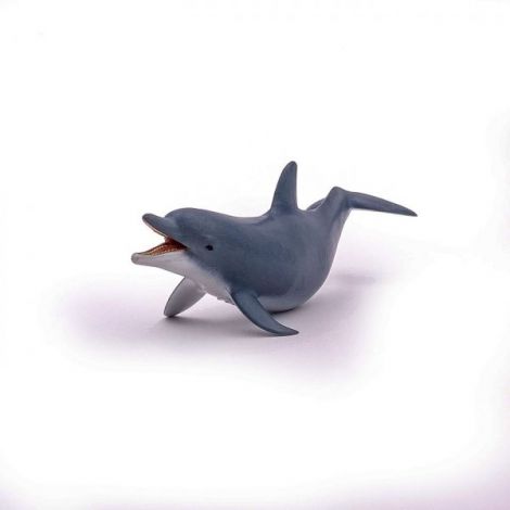 Figurina Delfin Papo - Realist și Educativ - imagine 3