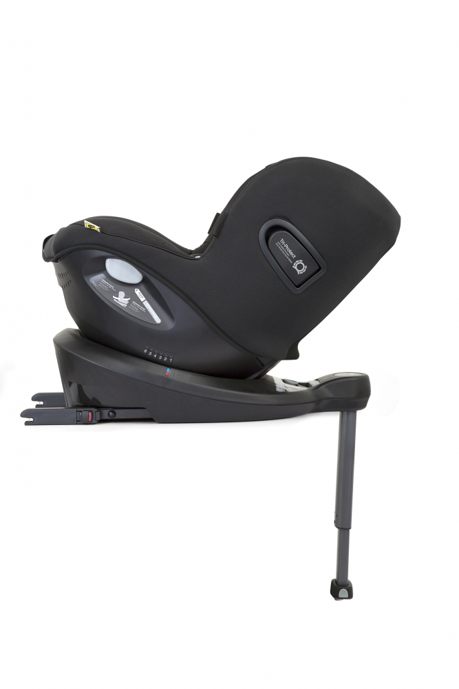 Scaun Auto Joie i-Spin 360 E, Rotativ, Testat ADAC - imagine 6