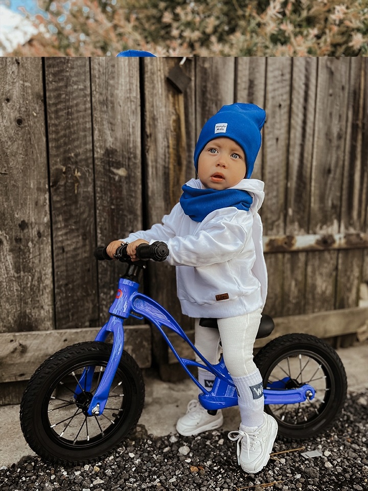 Bicicleta Maawo Fără Pedale | Dezvoltare Copii