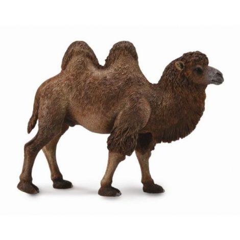 Figurina Camilă Bactrian Collecta | Detaliat și Sigur