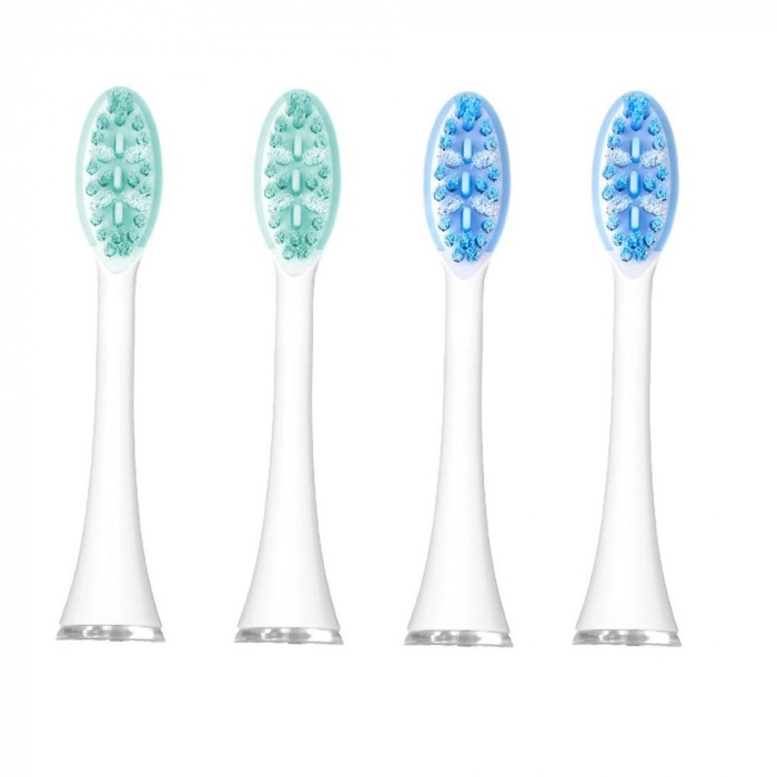 Set 4 rezerve periute VITAMMY Pearl & Aurum Rose - imagine 4