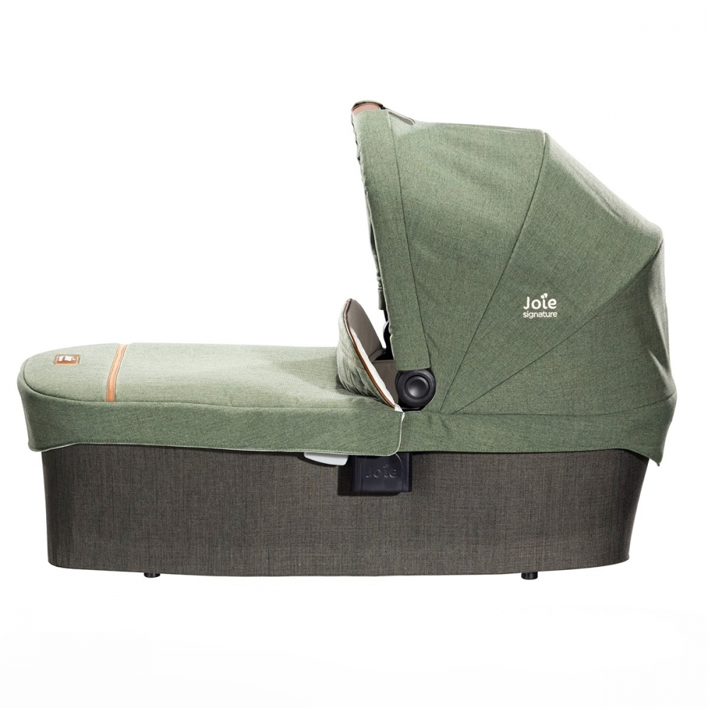 Joie Finiti Signature Pine - Carucior 2in1 Premium - imagine 4