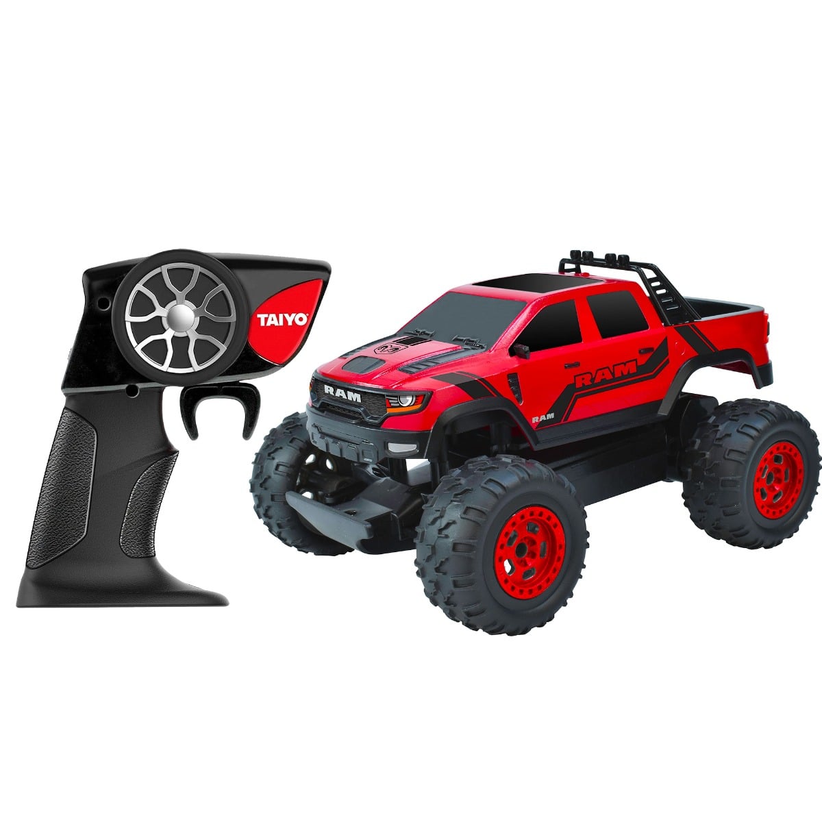 Masina RC Taiyo Dodge RAM TRX 1:22 Off-Road