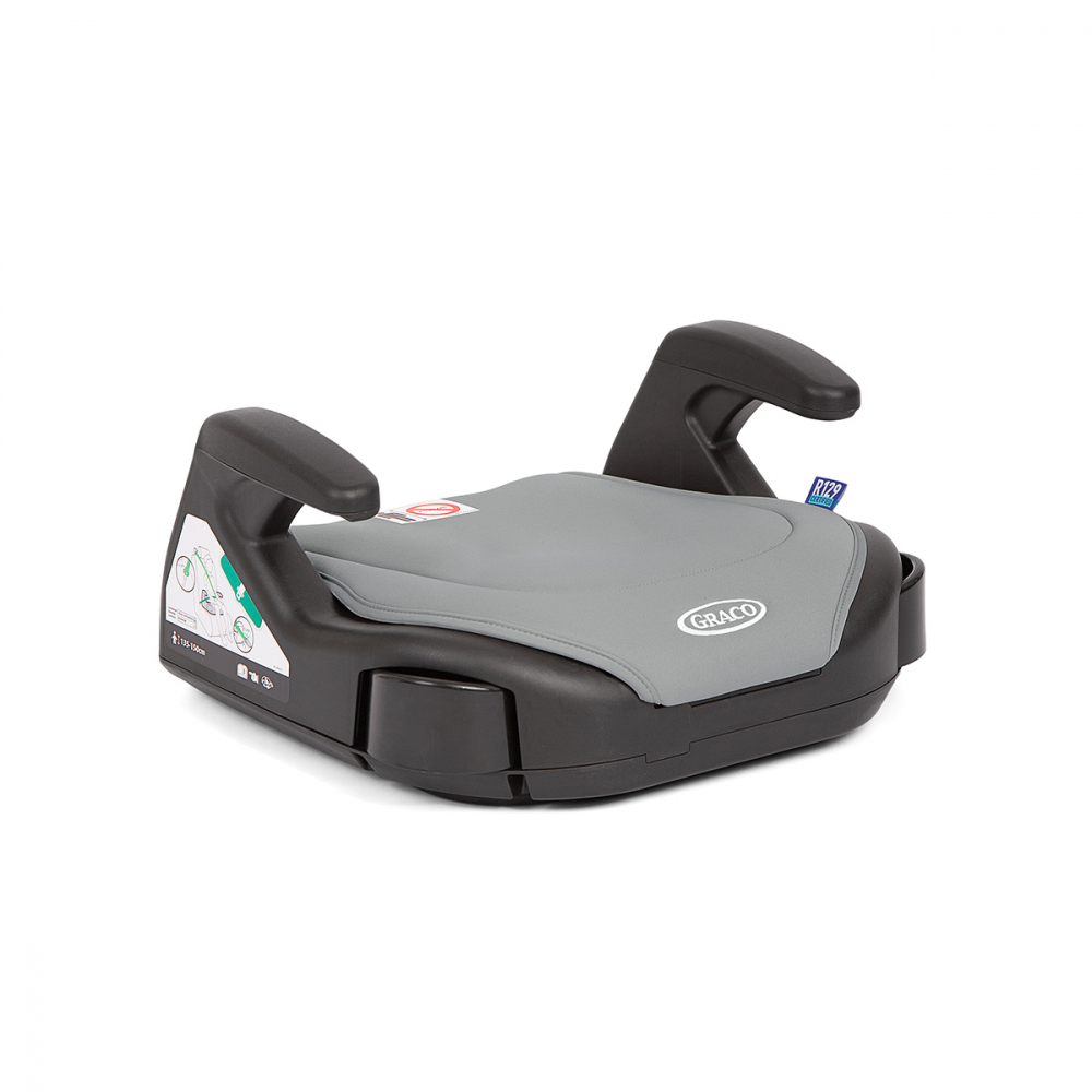 Scaun auto Graco Booster i-Size R129 - imagine 8