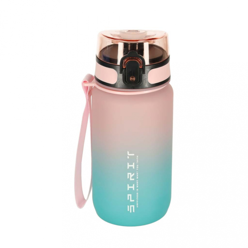 Sticla Ikonka Motivationala 600ml Hidratare - imagine 3