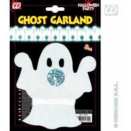 Ghirlanda Halloween Widmann 3m - Decoruri Spooktacular - imagine 5