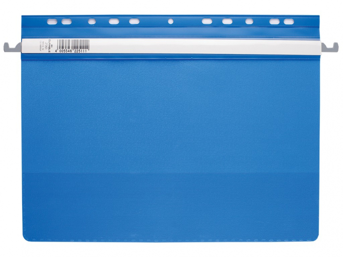 Dosar Suspendat Durable Plastic cu Șină