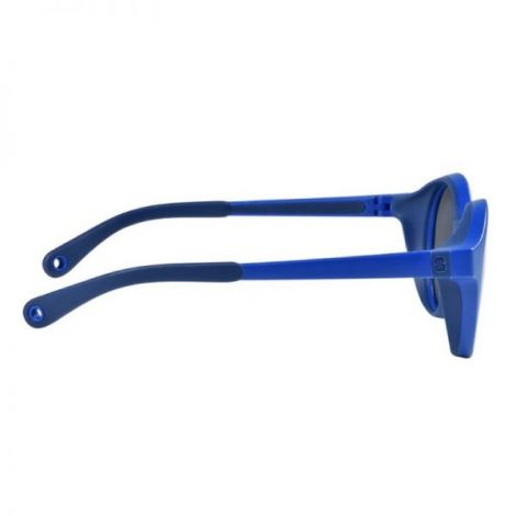 Ochelari Beaba 2-4 ani Mazarine Blue - UV100% - imagine 3
