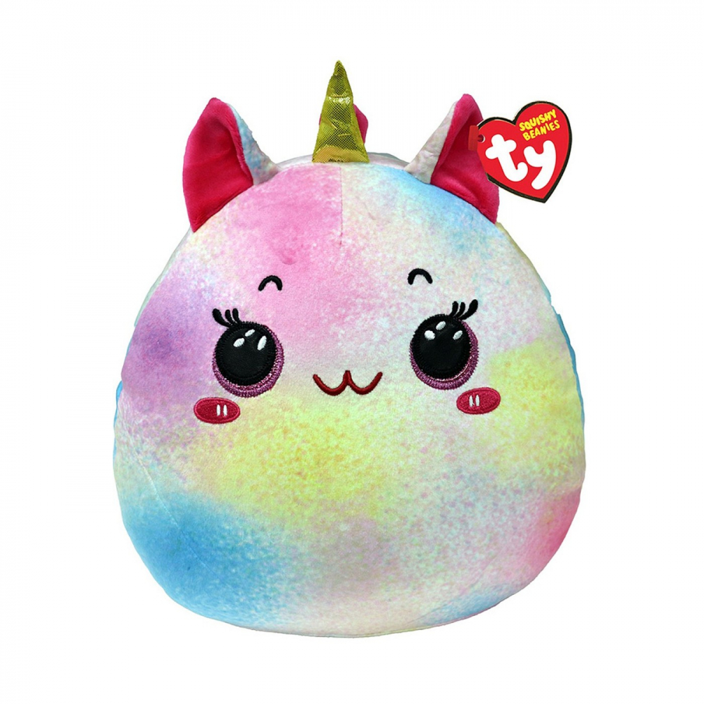 Plus Ty Unicorn Maisie 22cm | Jucărie Plus Copii