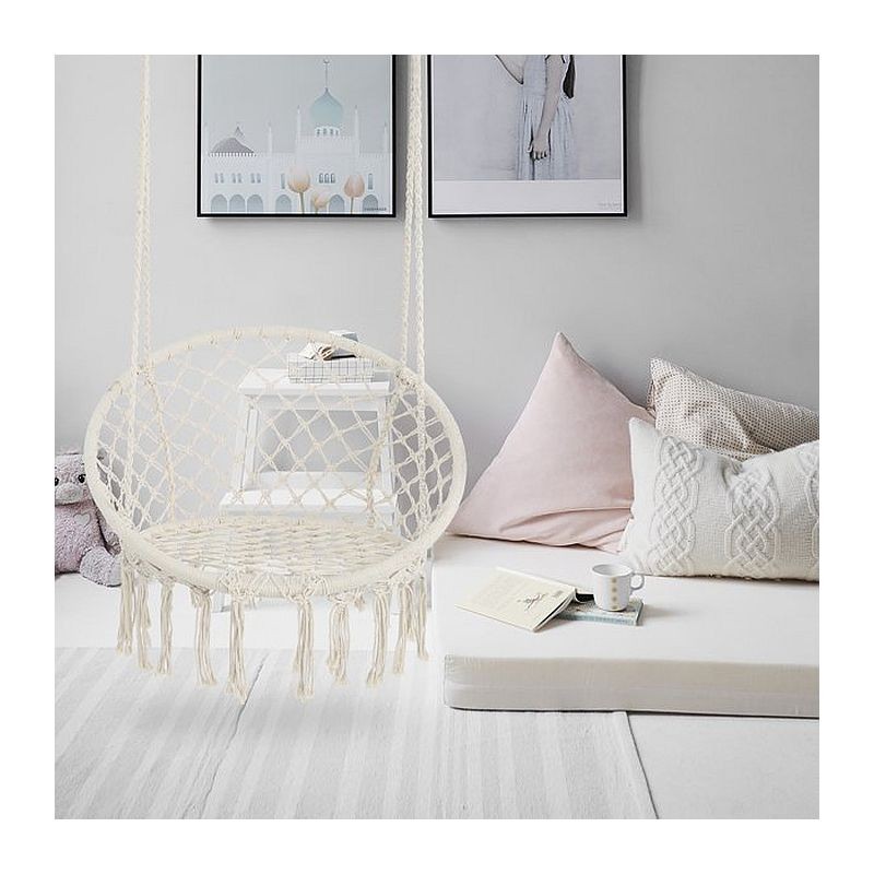 Hamac Procart cuib confortabil | Interior/Exterior - imagine 7