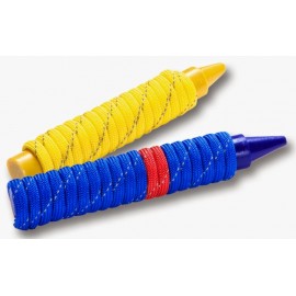 Set Snururi Brățări Tricolor | Folia Paper - imagine 5