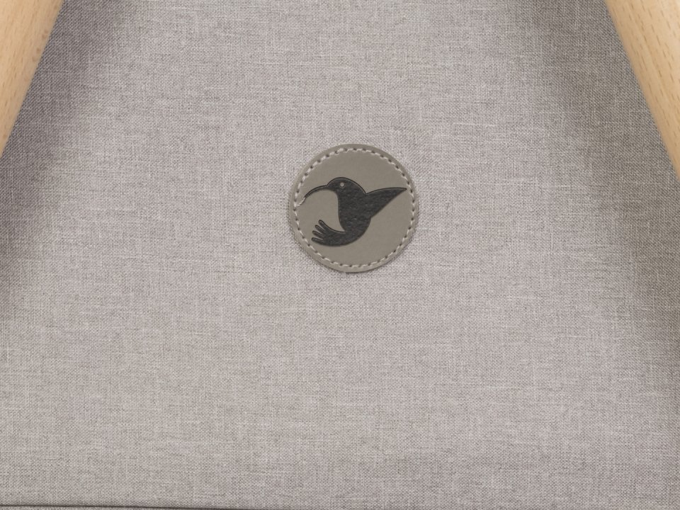 Patut Colibro Lindo cu saltea si protectie - imagine 2