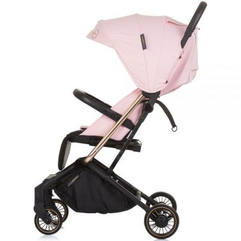 Chipolino Bijou Flamingo - Carucior Sport Compact - imagine 2