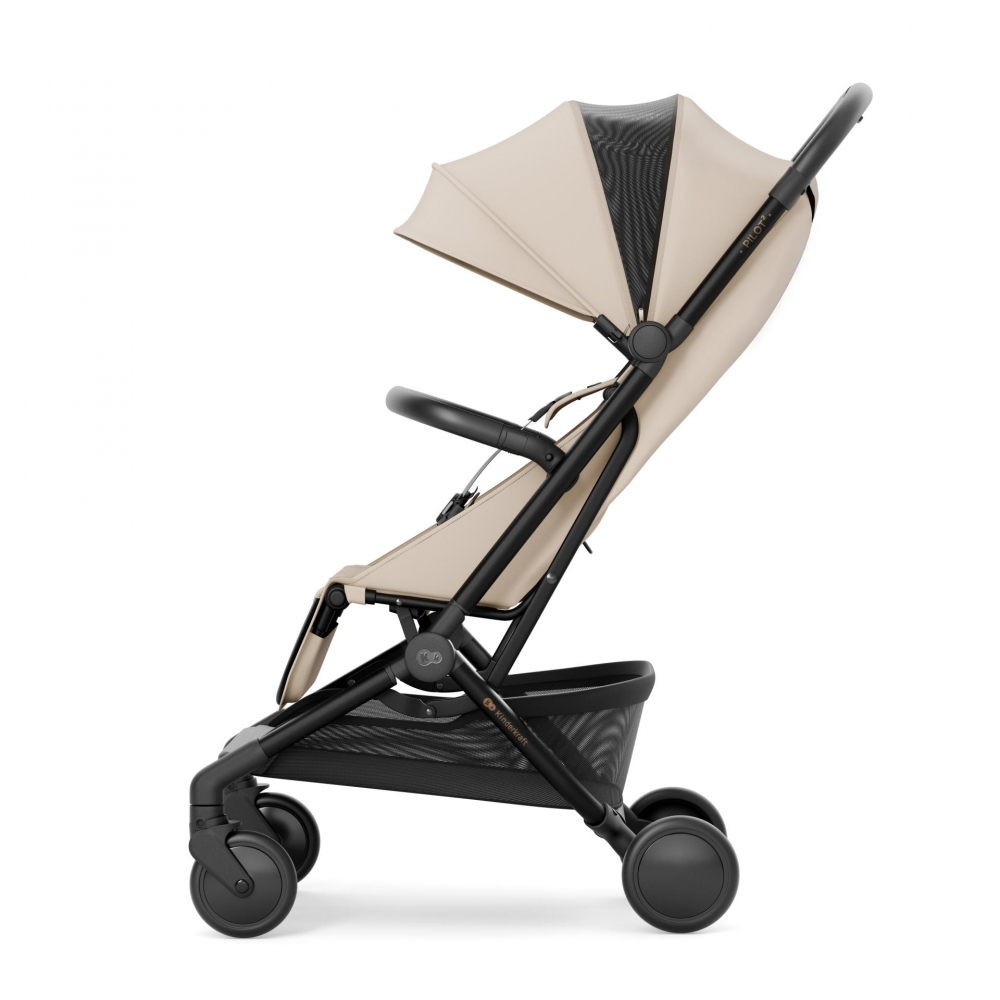 Carucior Sport KinderKraft Pilot 2 Pliere Compacta - imagine 3