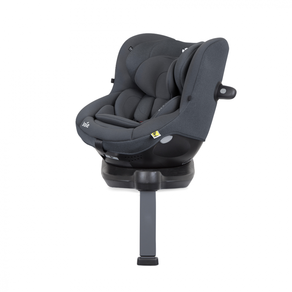 Joie i-Spin 360 Moonlight - Scaun auto rotativ sigur - imagine 7