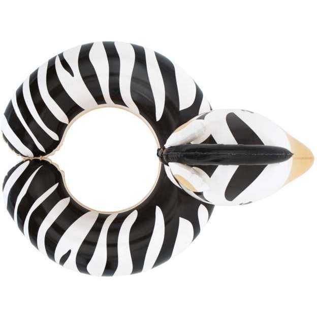 Colac Gonflabil Seven Zebra 3-6 Ani - imagine 4