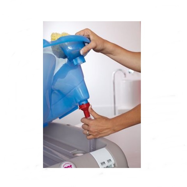 Suport Metalic Cada Ok Baby - Ergonomic și Pratic - imagine 6