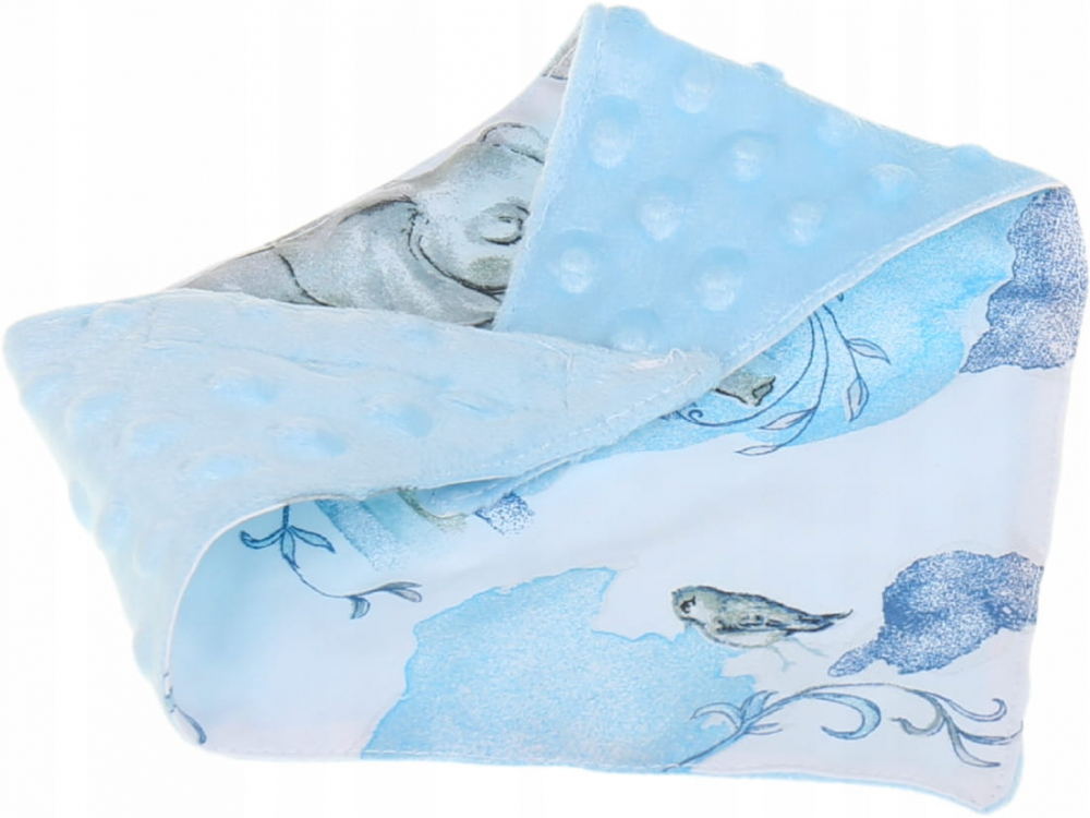Esarfa 2-in-1 BabyMam - Confort Premium