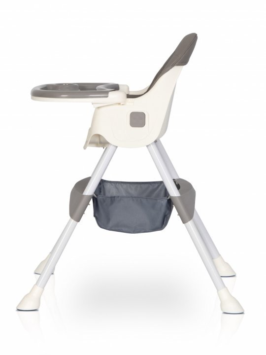 Scaun Masa 4in1 Colibro Picolo Dove - Pliabil - imagine 4