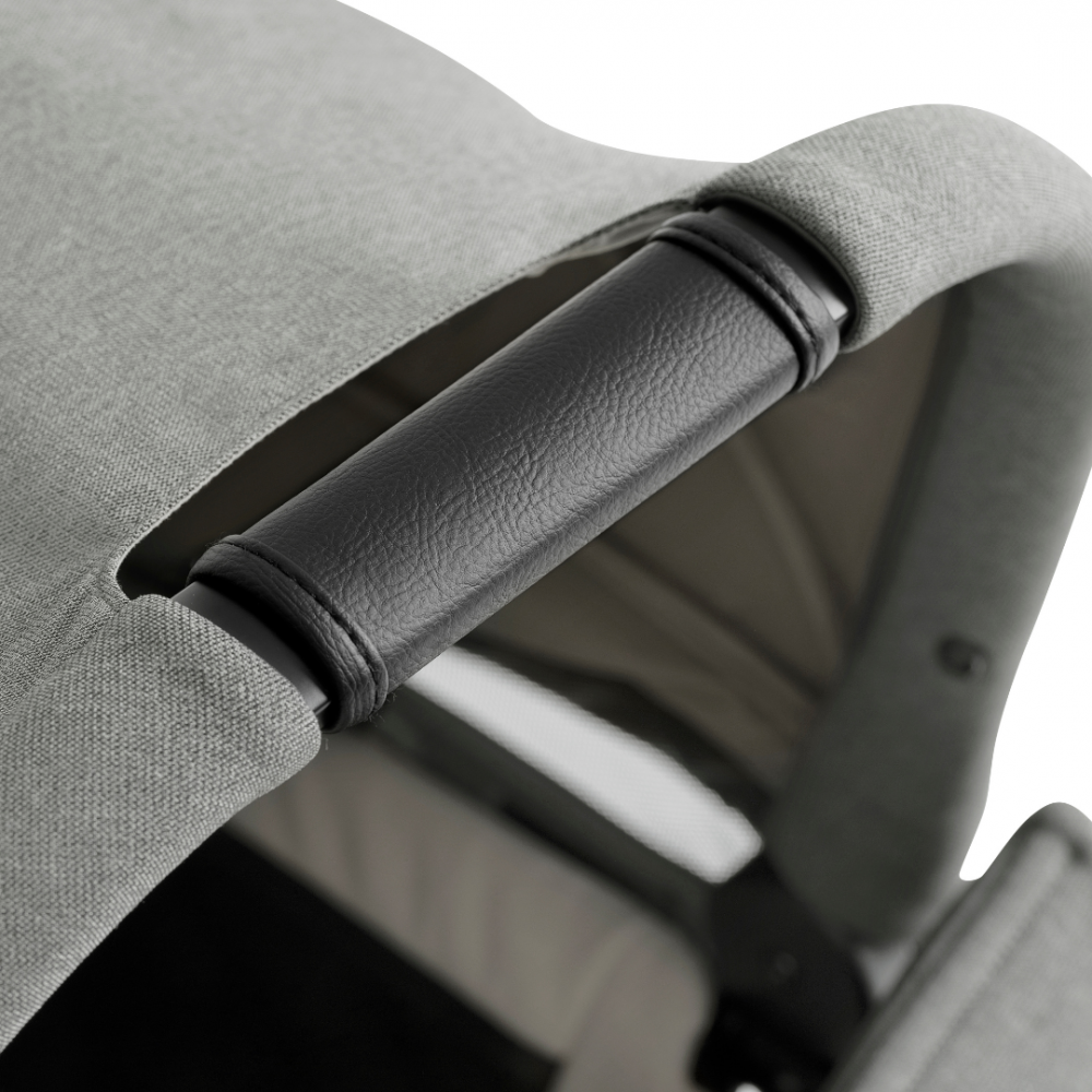 Landou Joie Ramble XL - Confort Premium Nou-Nascuti