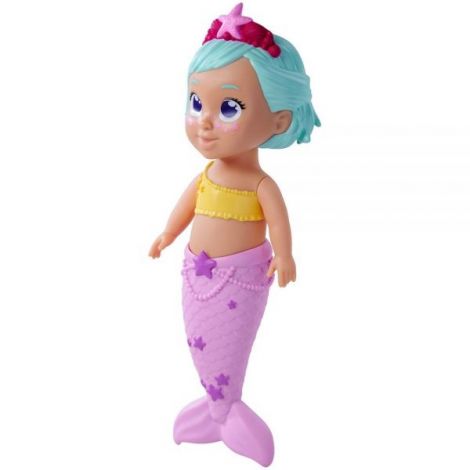 Jucarie Baie Simba Sirena 30cm Colorant - imagine 3