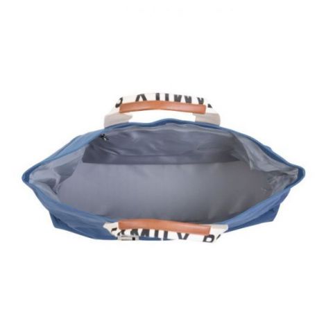 Geanta Childhome Family Bag - Spatioasă & Practică - imagine 3