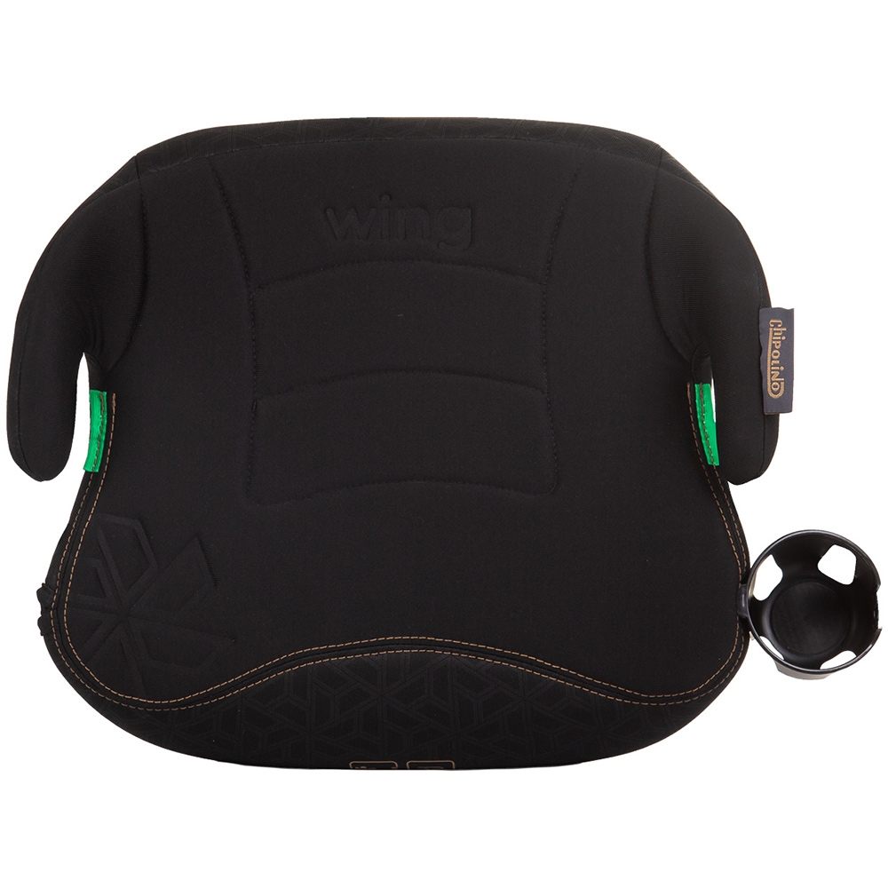 Înăltator Auto Chipolino Wing Isofix I-Size - imagine 2