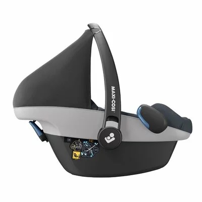 Cos auto Maxi-Cosi Pebble Pro I-Size Grey - imagine 3