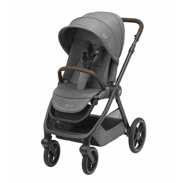 Carucior Maxi-Cosi Oxford Select Grey, Sport & Confort