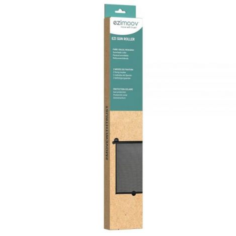 Parasolar Ezimoov Roller | Protectie UV Automax
