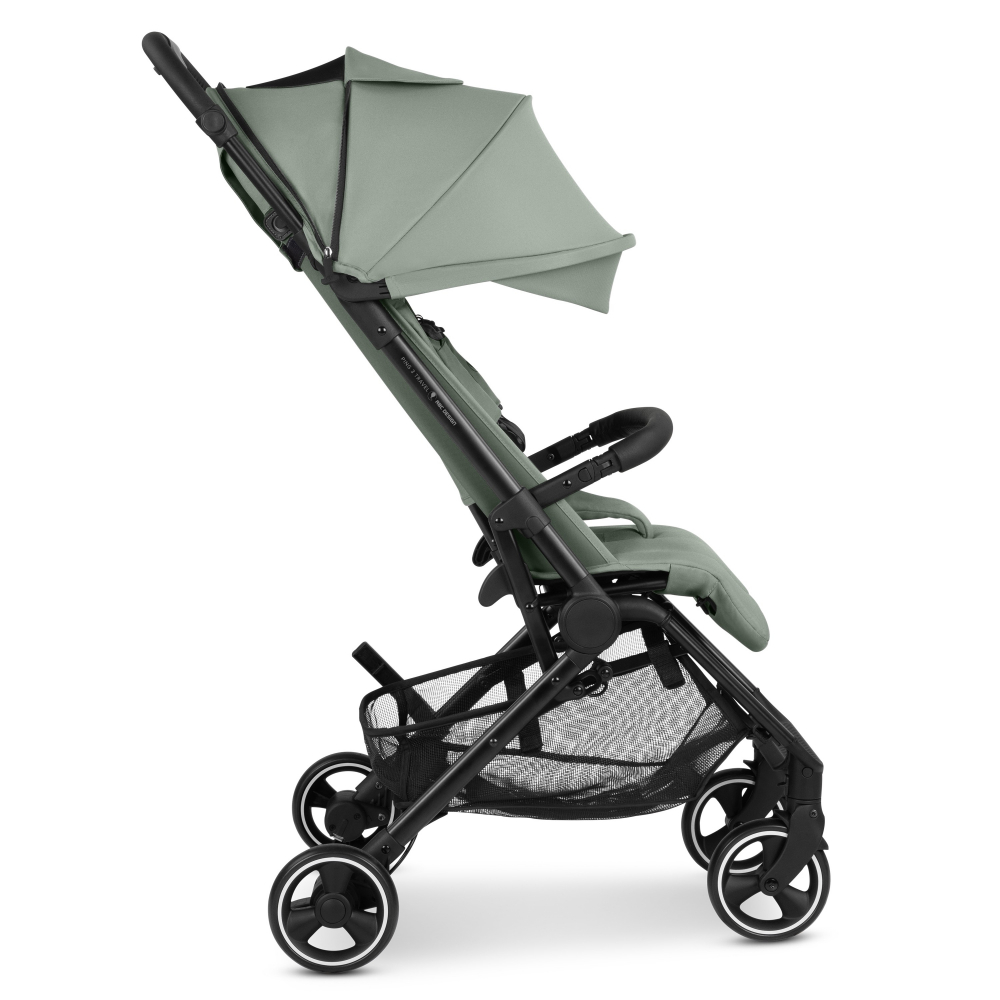 ABC Design Ping 3 - Carucior compact calatorie - imagine 3