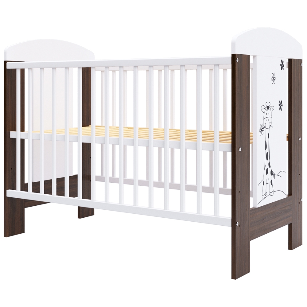 Patut Hubners Calisto Girafa 120x60 Maro - imagine 2