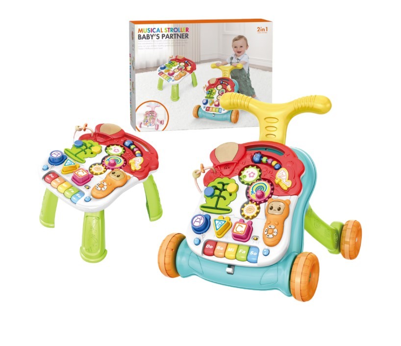 Premergator Procart Interactiv 2-in-1 - imagine 5