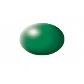 Revell Aqua Leaf Green 18ml Vopsea Machete