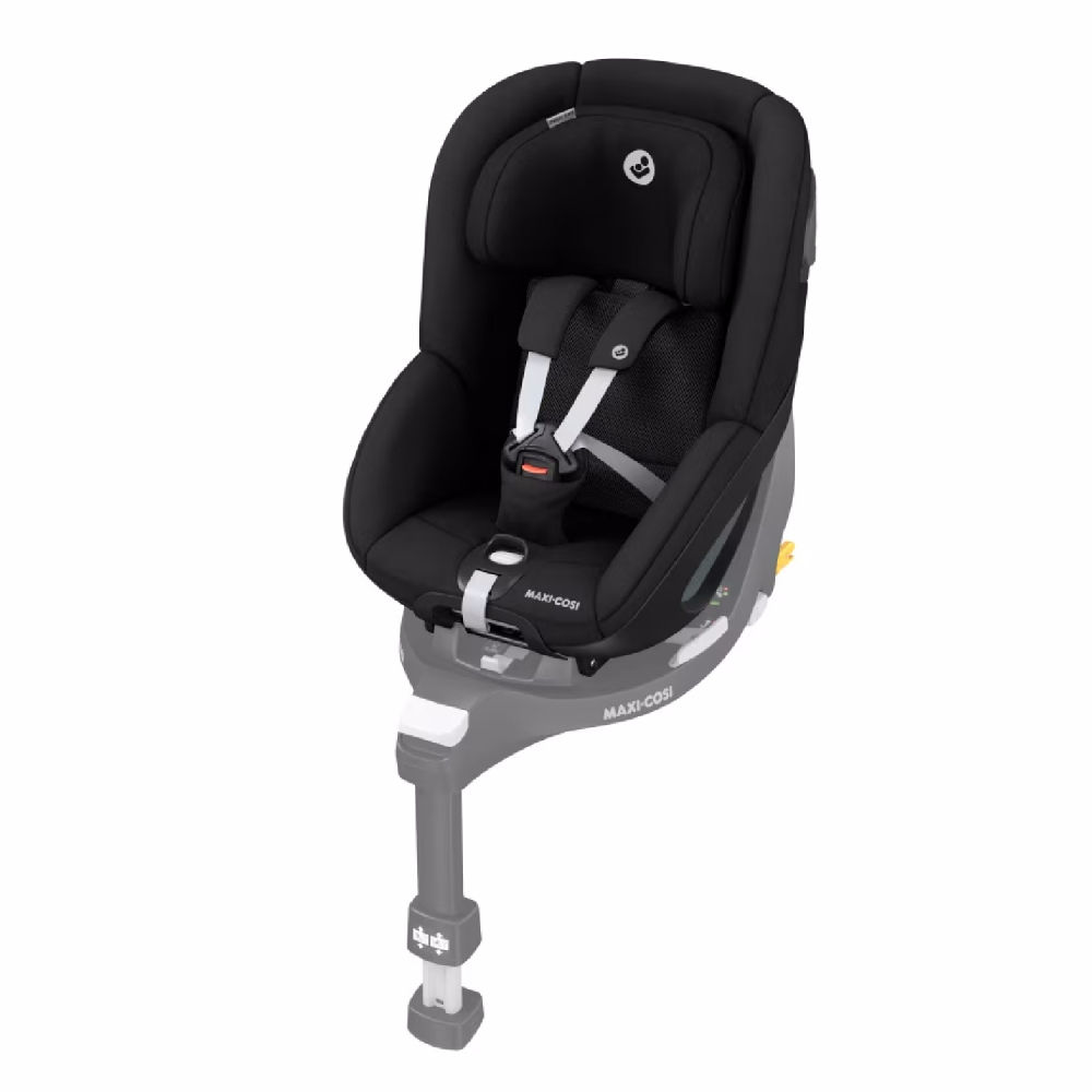 Scaun Auto Maxi-Cosi Pearl 360, Rotativ, I-Size - imagine 3