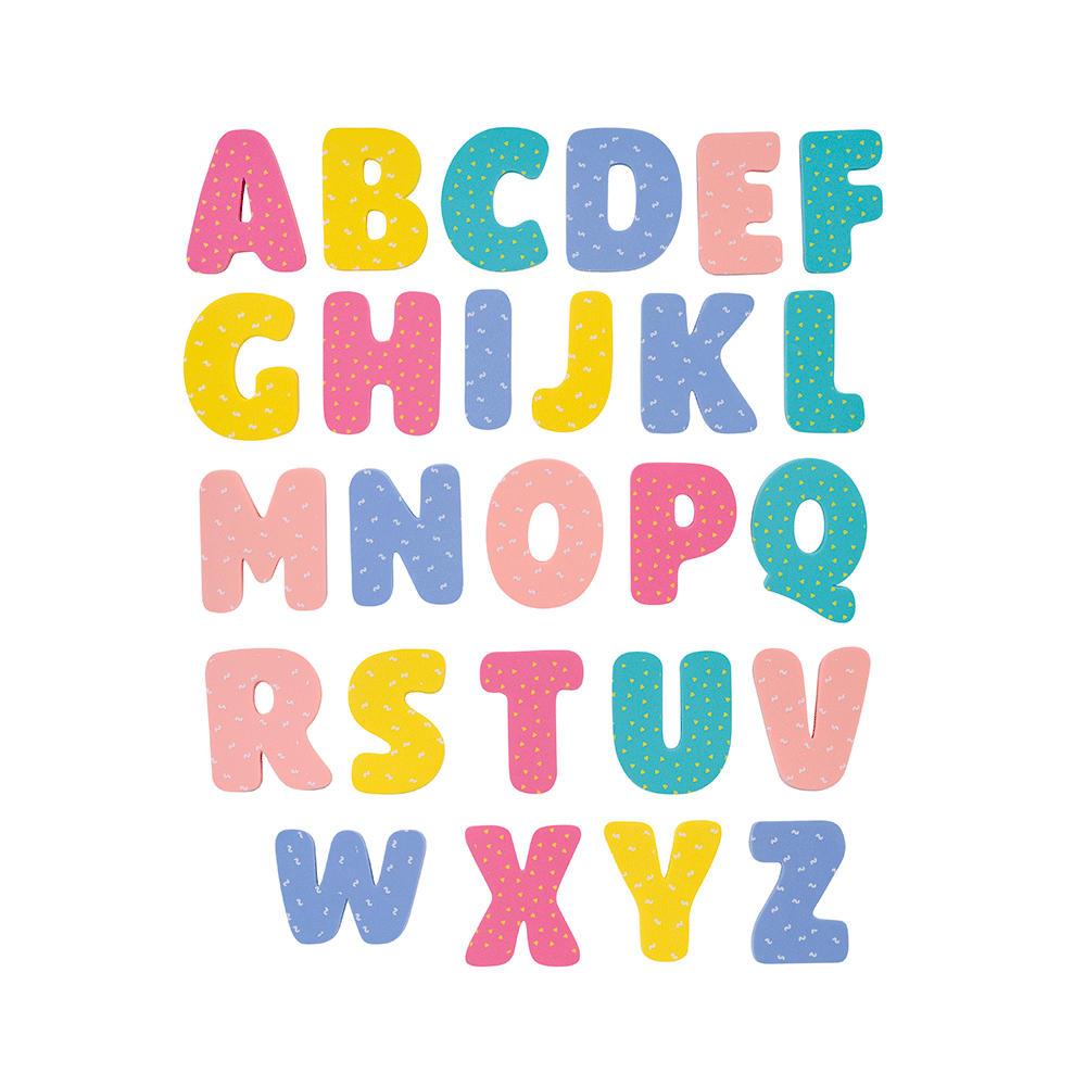 Jucării baie Mr. Wonderful | Baie distractivă - imagine 2